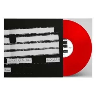 "Product" ("De Press") (Vinyl / 12" Album Coloured Vinyl)