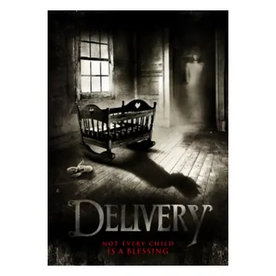 "Delivery" ("Brian Netto") (DVD)