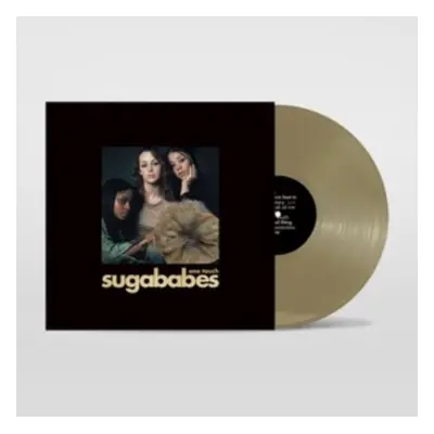 "One Touch" ("Sugababes") (Vinyl / 12" Album Coloured Vinyl)