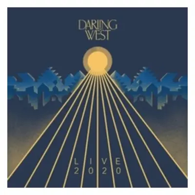 "Live 2020" ("Darling West") (Vinyl / 12" Album)