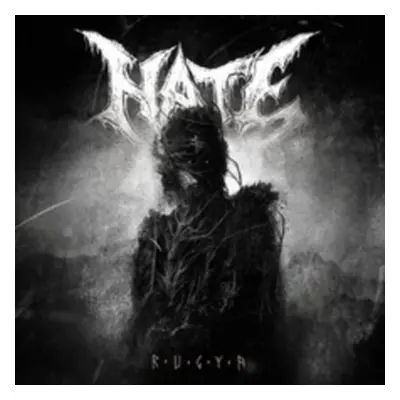 "Rugia" ("Hate") (CD / Album)