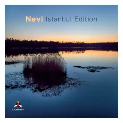 "Instanbul Edition" ("Nevi") (CD / Album)