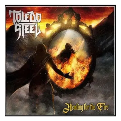 "Heading for the Fire" ("Toledo Steel") (Vinyl / 12" Album Coloured Vinyl (Limited Edition))