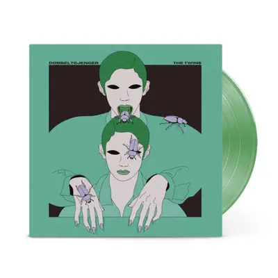 "The twins" ("Dobbeltgjenger") (Vinyl / 12" Album Coloured Vinyl)