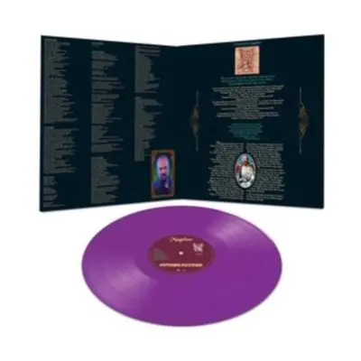 "Impending Ascension" ("") (Vinyl / 12" Album Coloured Vinyl)