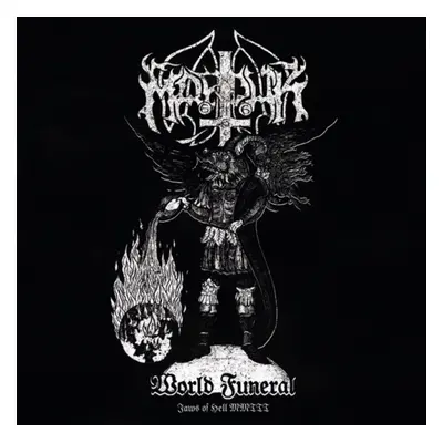 "World funeral" ("Marduk") (Vinyl / 12" Album)