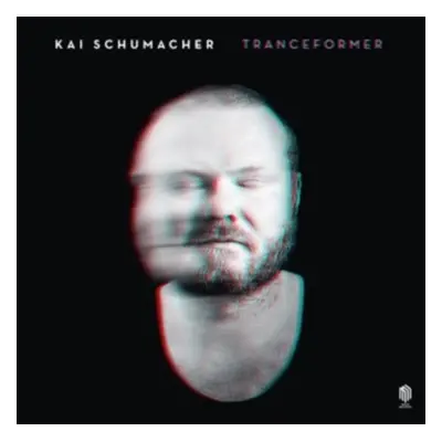 "Kai Schumacher: Tranceformer" ("") (CD / Album)