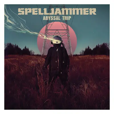 "Abyssal Trip" ("Spelljammer") (CD / Album)