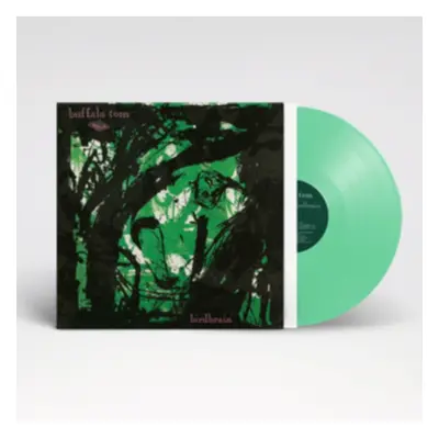 "Birdbrain" ("Buffalo Tom") (Vinyl / 12" Album Coloured Vinyl)