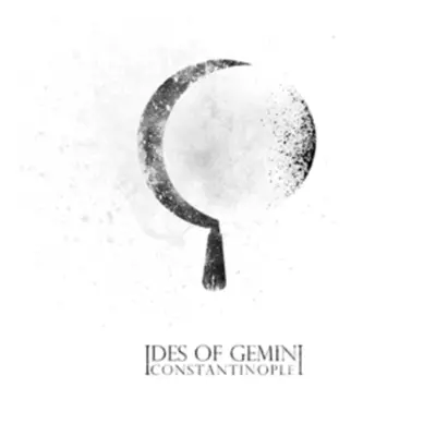 "Constantinople" ("Ides of Gemini") (CD / Album)