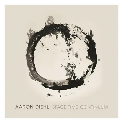 "Space Time Continuum" ("Aaron Diehl") (CD / Album)