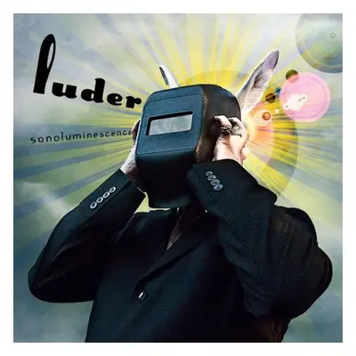 "Sonoluminescence" ("Luder") (CD / Album)