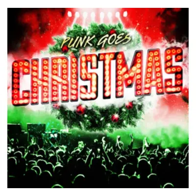 "Punk Goes Christmas" ("") (CD / Album)