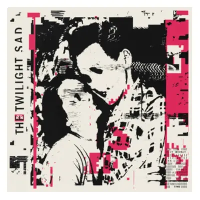 "It Won't Be Like This All the Time" ("The Twilight Sad") (CD / Album)