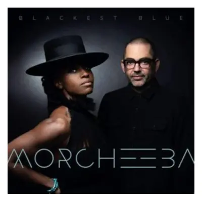 "Blackest Blue" ("Morcheeba") (CD / Album)