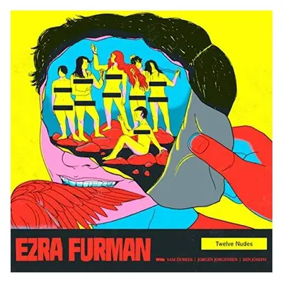 "Twelve Nudes" ("Ezra Furman") (CD / Album)