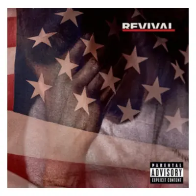 "Revival" ("Eminem") (Vinyl / 12" Album)