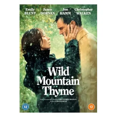 "Wild Mountain Thyme" ("John Patrick Shanley") (DVD)