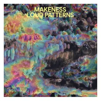 "Loud Patterns" ("Makeness") (CD / Album)