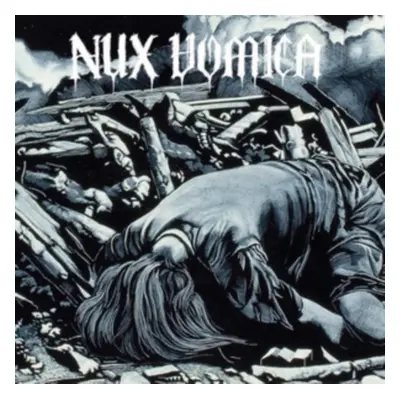 "Nux Vomica" ("Nux Vomica") (CD / Album)