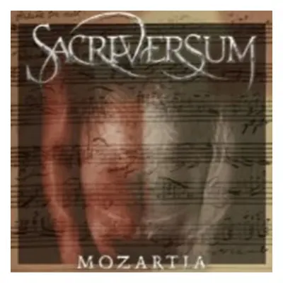 "Mozartia" ("") (CD / Album)