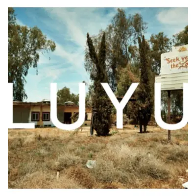 "Luyu" ("K. Leimer") (Vinyl / 12" Album)