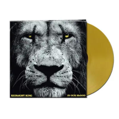 "In our blood" ("Redlight King") (Vinyl / 12" Album Coloured Vinyl)