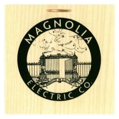 "Sojourner" ("Magnolia Electric Co.") (Vinyl / 12" Album Box Set)