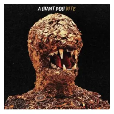 "Bite" ("A Giant Dog") (CD / Album)