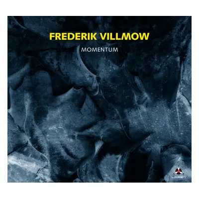 "Momentum" ("Frederik Villmow") (CD / Album)