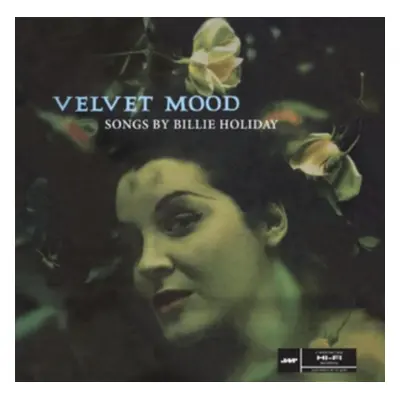 "Velvet Mood" ("Billie Holiday") (Vinyl / 12" Album)