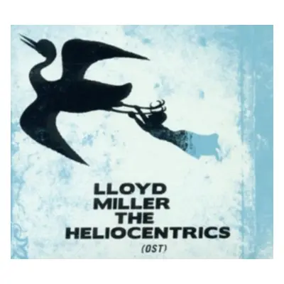 "Lloyd Miller & the Heliocentrics" ("Lloyd Miller & the Heliocentrics") (Vinyl / 12" Album)