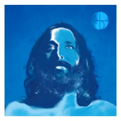 "My God Is Blue" ("Sebastien Tellier") (Vinyl / 12" Album)