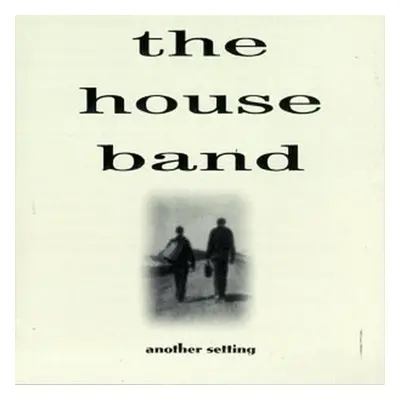 "Another Setting" ("The House Band") (CD / Album)