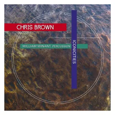 "Chris Brown: Iconicities" ("") (CD / Album)