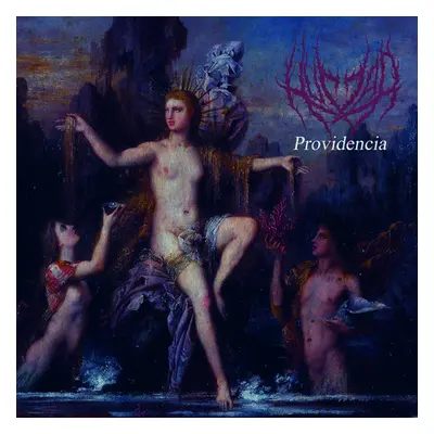 "Providencia" ("Huszar") (CD / Album)