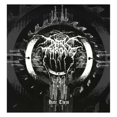 "Hate Them" ("Darkthrone") (Vinyl / 12" Album)