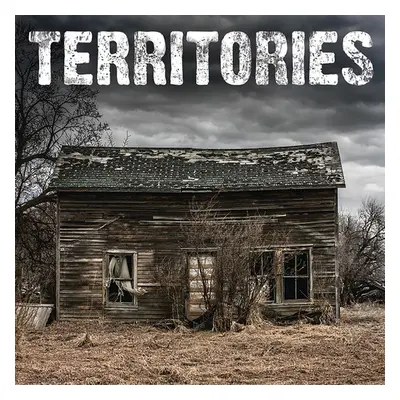 "Territories" ("Territories") (CD / Album Digipak)