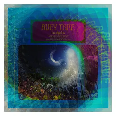 "Eucalyptus" ("Avey Tare") (Vinyl / 12" Album)