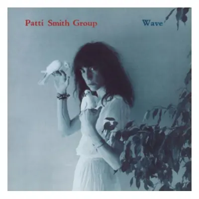 "Wave" ("The Patti Smith Group") (Vinyl / 12" Album)