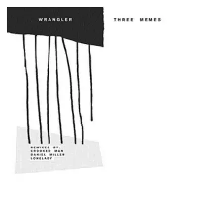 "Three Memes" ("Wrangler") (Vinyl / 12" Single)