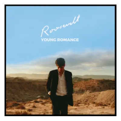 "Young Romance" ("Roosevelt") (CD / Album)