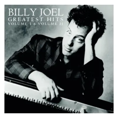 "Greatest Hits" ("Billy Joel") (CD / Album)