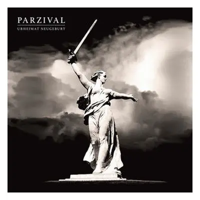 "Urheimat Neugeburt" ("Parzival") (CD / Album)