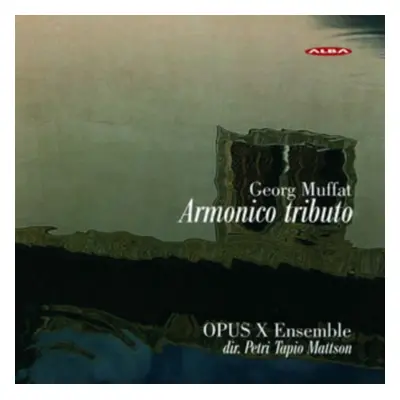 "Georg Muffat: Armonico Tributo" ("") (CD / Album)