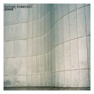 "Future Forecast" ("Civic") (Vinyl / 12" Album Coloured Vinyl)