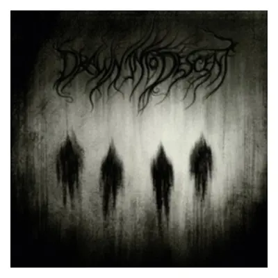 "Drawn Into Descent" ("Drawn into Descent") (CD / Album)