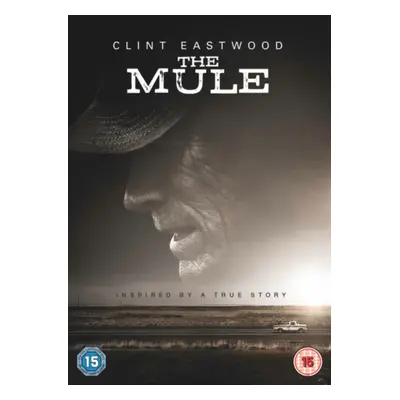 "Mule" ("Clint Eastwood") (DVD)