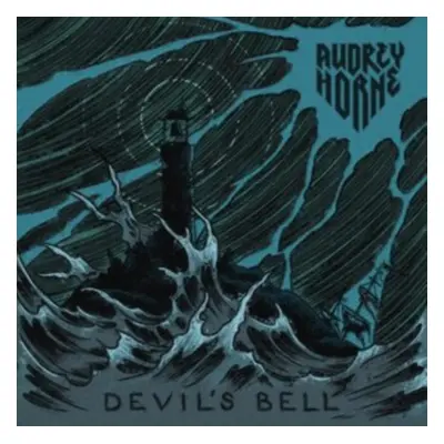 "Devil's Bell" ("Audrey Horne") (Vinyl / 12" Album)