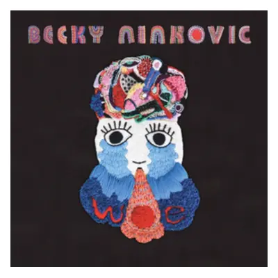 "Woe" ("Becky Ninkovic") (CD / Album)